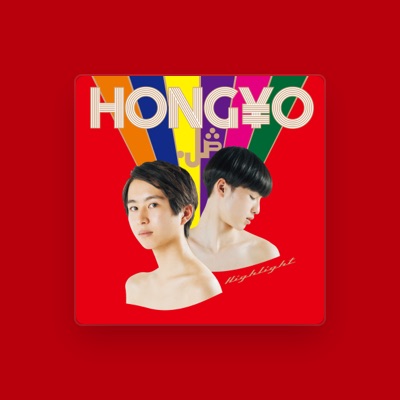 Listen to HONGYO.JP, watch music videos, read bio, see tour dates & more!