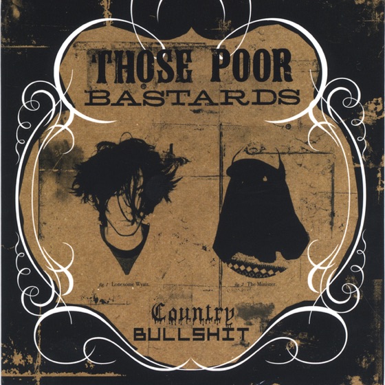 Cover artwork for The Accident