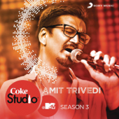 Coke Studio @ MTV Season 3: Episode 6 - Amit Trivedi