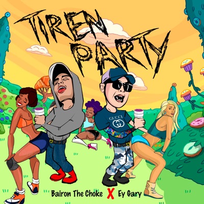 Tiren Party - Single