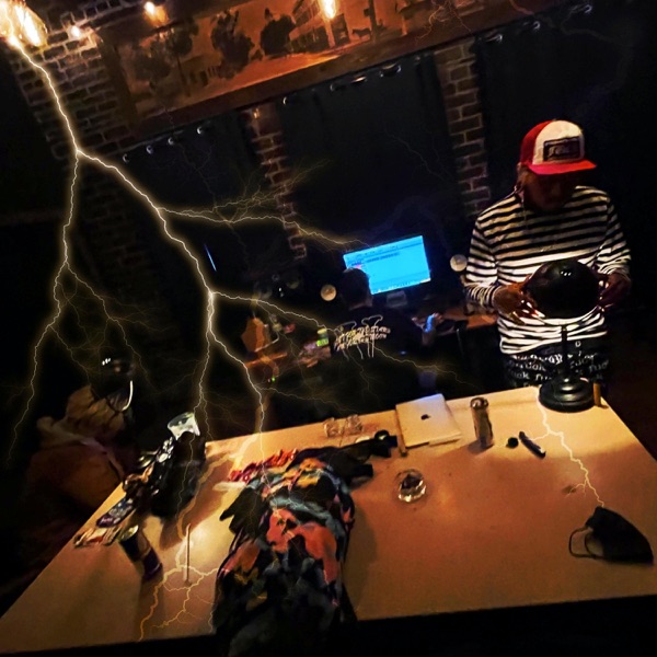 Electric (feat. Ovrwrld)