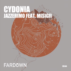 Cydonia EP (feat. MISIGII) - Single