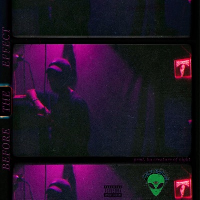 Before the Effect - EP