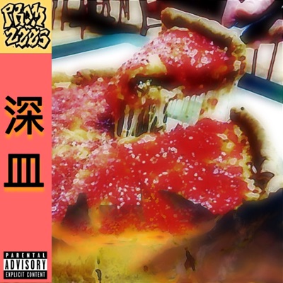 Deep Dish - EP