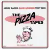 Jerry Garcia, David Grisman & Tony Rice - Long Black Veil
