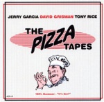 Jerry Garcia, David Grisman & Tony Rice - Little Sadie