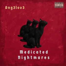 OMG (feat. Binoo, YoungWavey & Ouhboy) Ang3Lov3