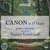 Canon in D Major (Piano Version) - Franzo Lombardi