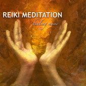 Reiki Meditation - Healing Music to Meditate with Nature Sounds - Reiki Healing Music Ensemble