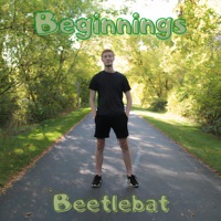 Beginnings - EP - Beetlebat