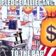 I Pledge feat P O E T Single