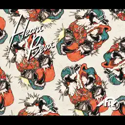 Heart Beat album cover