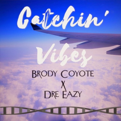Catchin' Vibes (feat. Dre Eazy) - Single