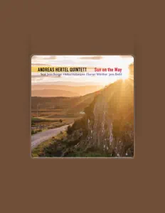 Listen to Andreas Hertel Quintett, watch music videos, read bio, see tour dates & more!