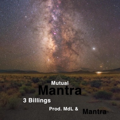 Mutual Mantra - Single