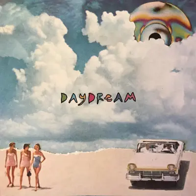 Listen to Daydream - EP by Hubrex & Freaky Pat