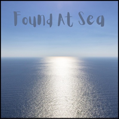 Found At Sea - Single