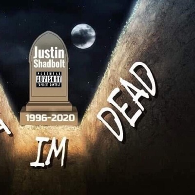 Now That I'm Dead - Single