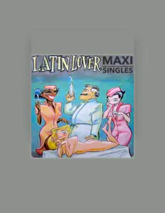 Listen to Latin Lover, watch music videos, read bio, see tour dates & more!