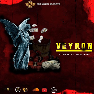 Veryon (feat. 47-Gshytt & Steezyboy4) - Single