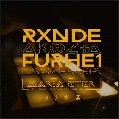 María Éter - Single