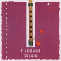 Masters of the Reed - Pandit Hariprasad Chaurasia