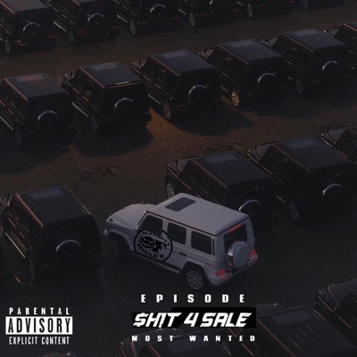 Shit 4 Sale (feat. Mo$t Wanted) - Single