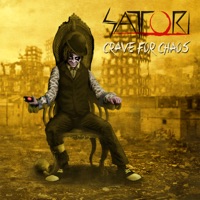 Crave for Chaos - Satori