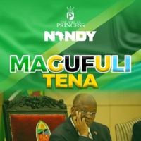 Magufuli Tena - Single - Nandy