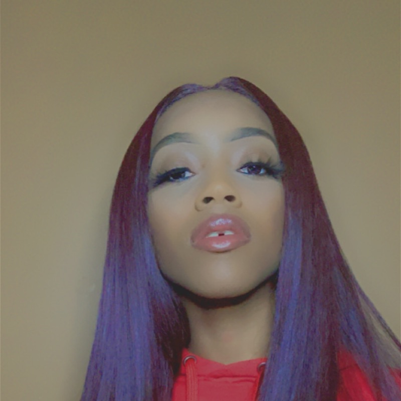 BellaDaBarbie - On My Way