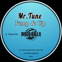 Jump & Up - Single - Mr.Tune