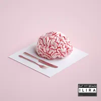 Eat My Brain