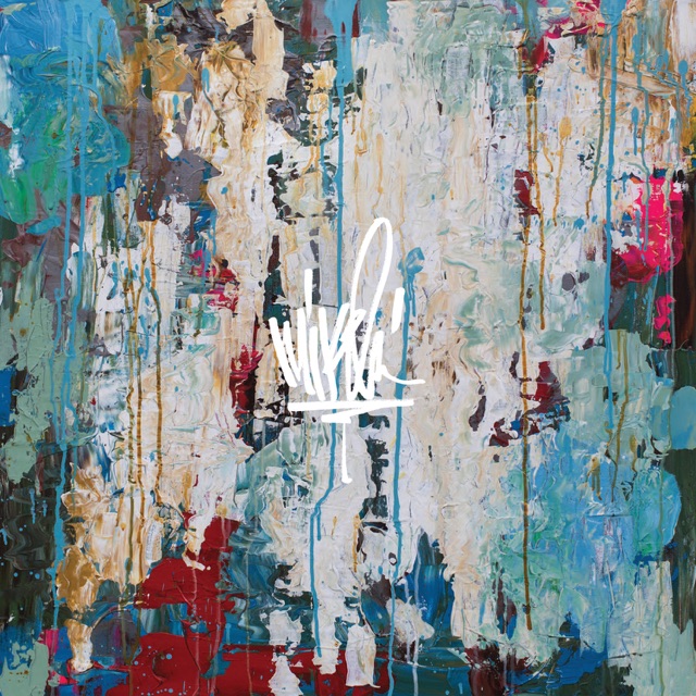 Mike Shinoda - Prove You Wrong