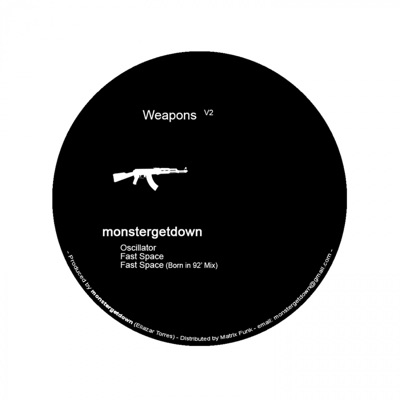 Weapons V2 - Single