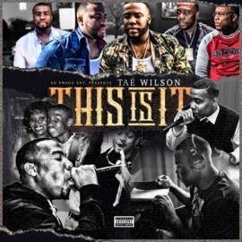 Together Remix (feat. Bandhunta Izzy, Dice Swagg) Taé Wilson