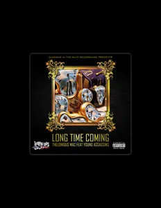 聆聽 Thelonious Mac、觀看音樂影片、閱讀小傳、查看巡演日期等！