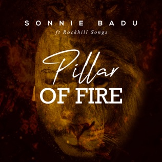 Sonnie Badu Pillar Of Fire