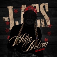 Willie Nelson (feat. Nate Kenyon) - Single - The Lacs