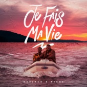 Je fais ma vie (feat. Ninho) artwork