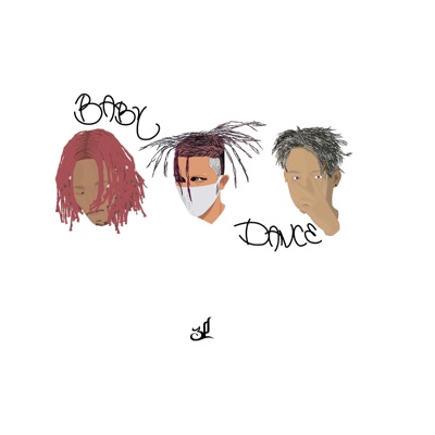 Baby Dance (feat. Lil Purple & Clyck) - Single