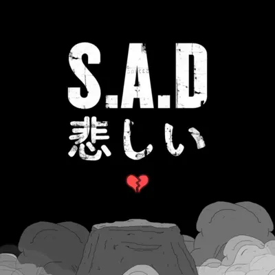S.A.D - Single - Khea