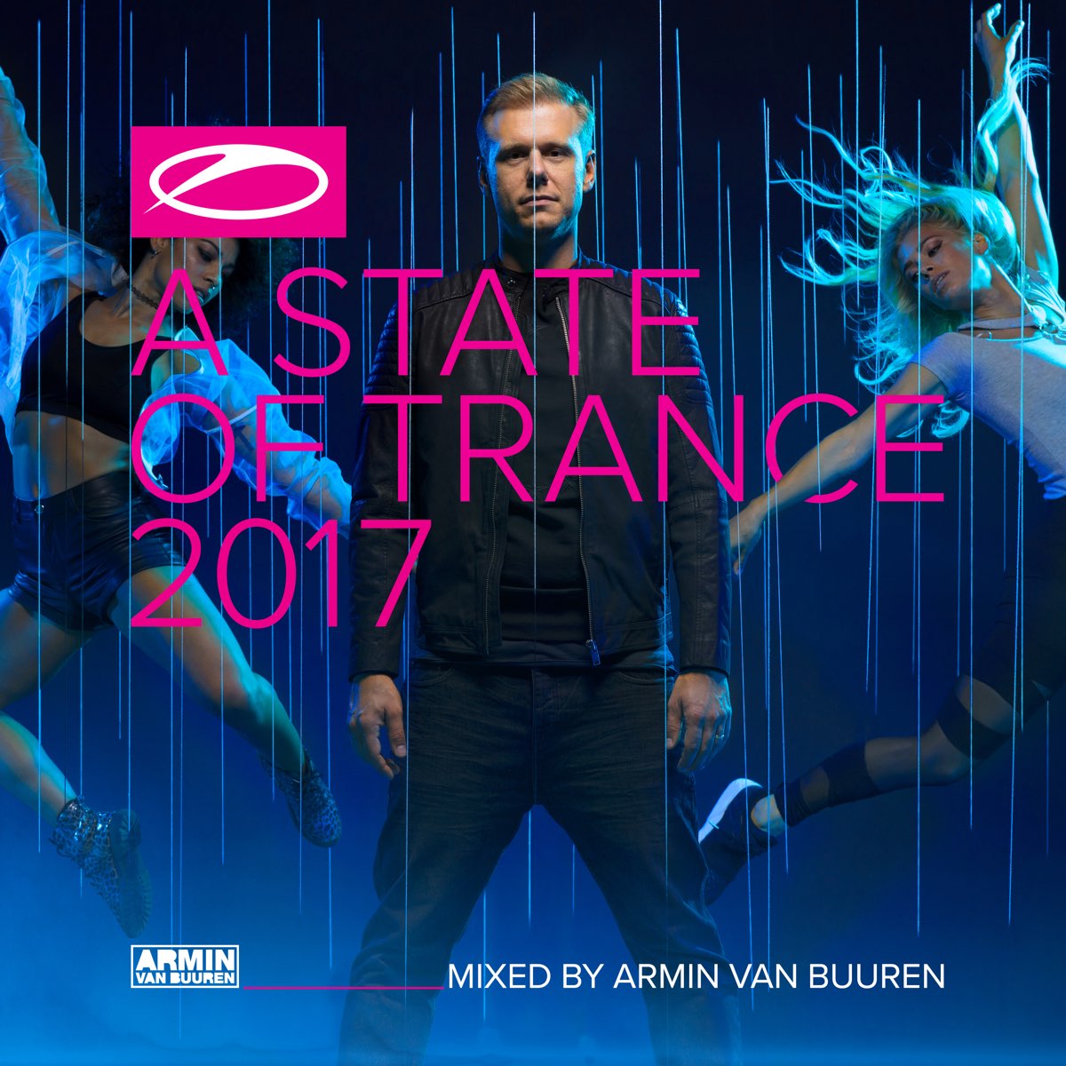 A State of Trance 2017 (Mixed By Armin van Buuren) by Armin van Buuren on  Apple Music