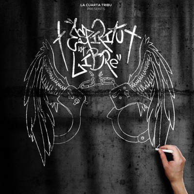 Espíritu Libre - Single