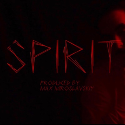 Spirit - Single