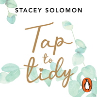 Stacey Solomon - Tap to Tidy artwork