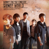 SHINee World - 1st Concert - SHINee