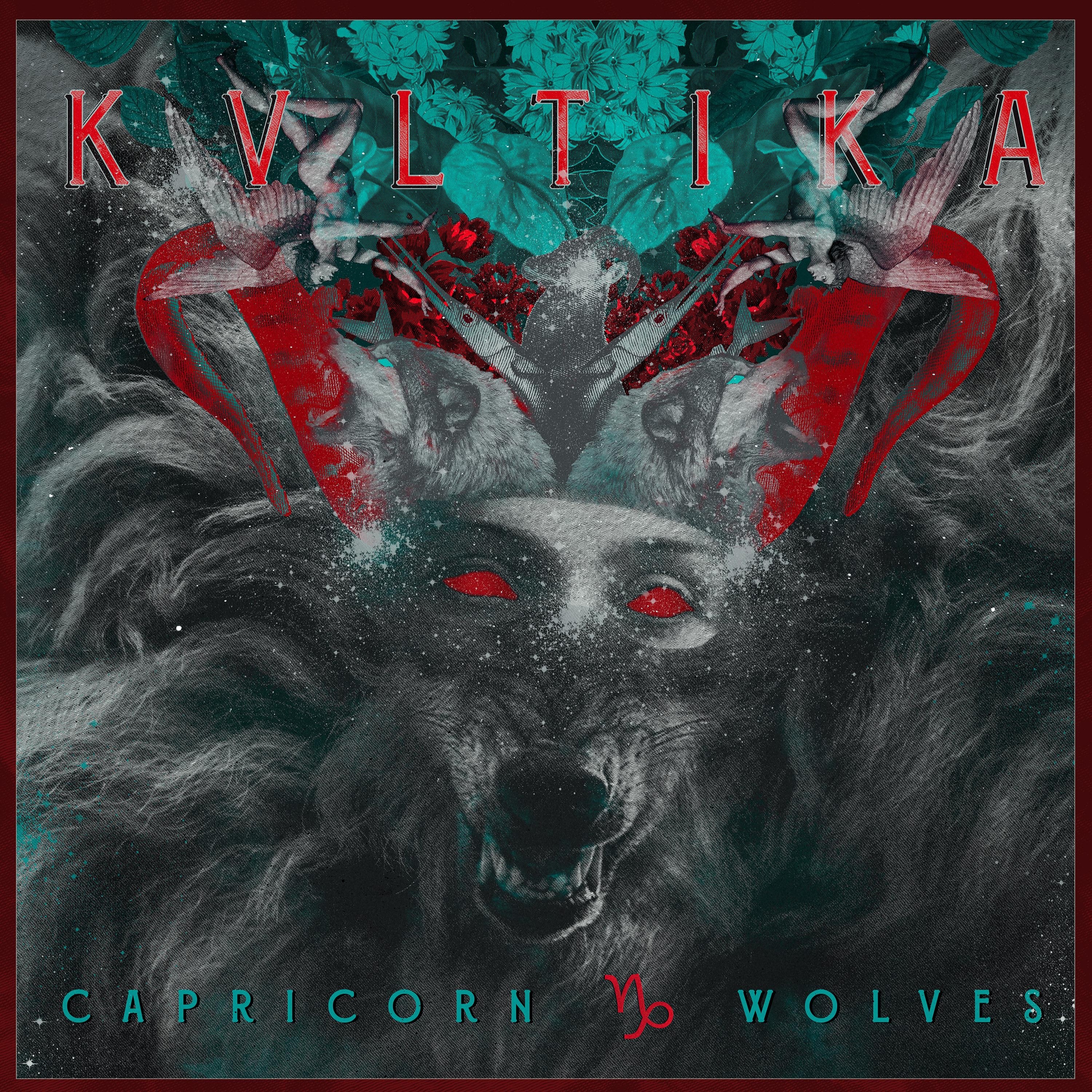 Capricorn Wolves