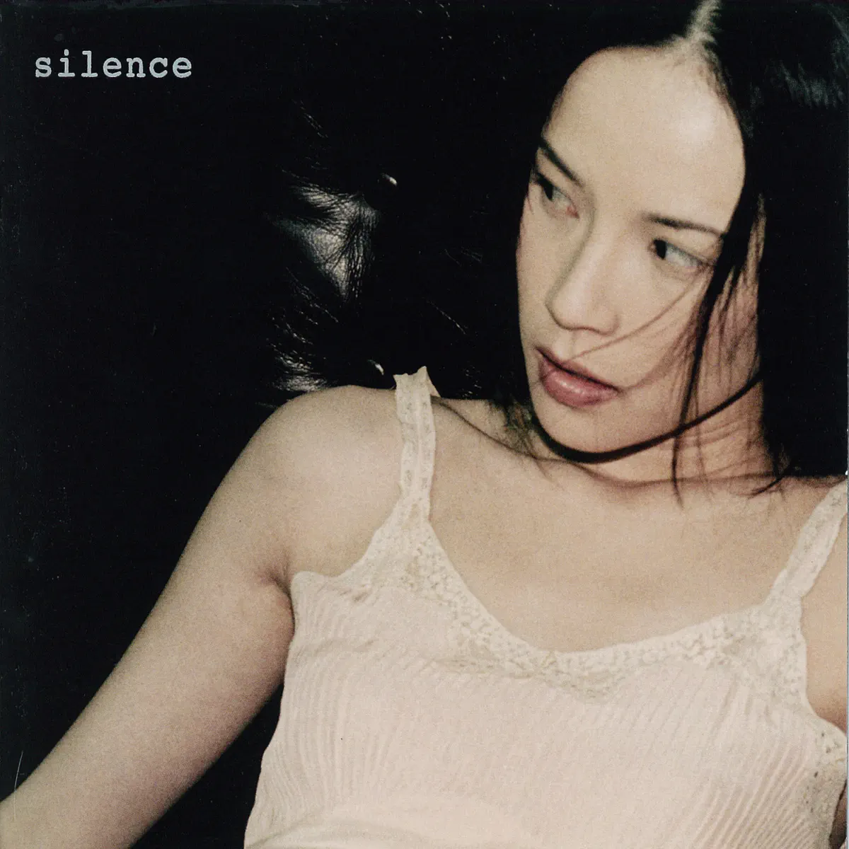 楊乃文 - Silence (1999) [iTunes Plus AAC M4A]-新房子