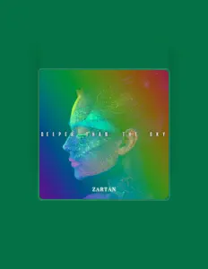 Ακούστε περιεχόμενο από Zartan, παρακολουθήστε μουσικά βίντεο, διαβάστε το βιογραφικό, δείτε ημερομηνίες περιοδείας, και πολλά ακόμη!