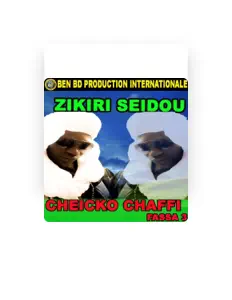 Hör dir Zikiri Seidou an, schau dir Musikvideos an, lies die Biografie, finde Tourdaten und mehr!